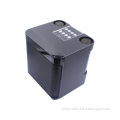 2023 New Hot Selling 10W Wireless Karaoke Speaker System with Dual Wireless Microphones for Mobile Phone Home Parties (YS-203)